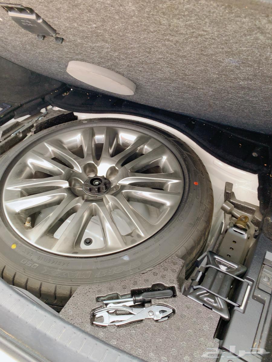 Lexus 460 L Series 2016 Saudi, clean storage63152320259073112