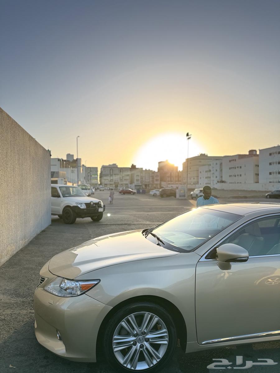 Lexus ES25063152309141121112