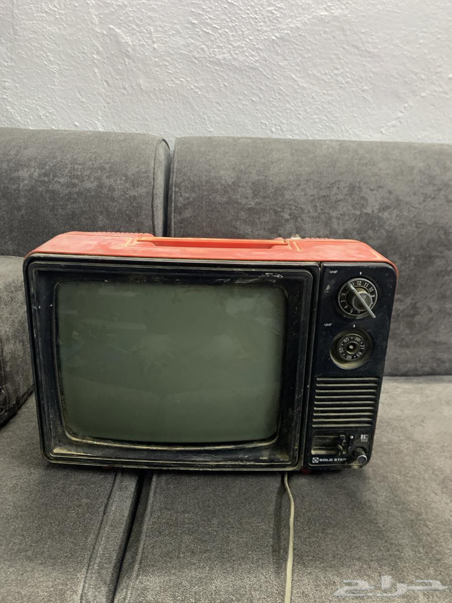 تلفاز 1925 اول اصدار للسعوديه631001168654091110