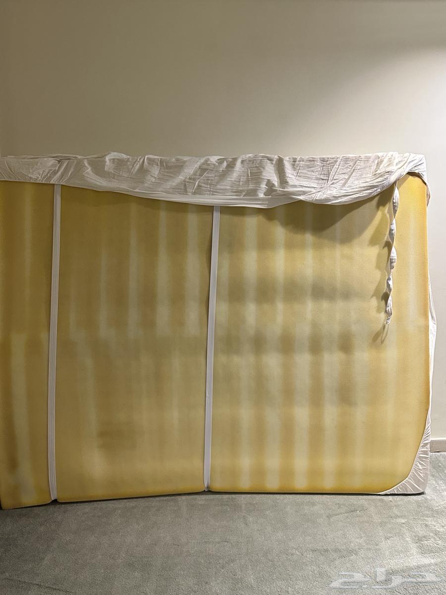 Free mattress from IKEA
When purchasing for 200063100836113794113