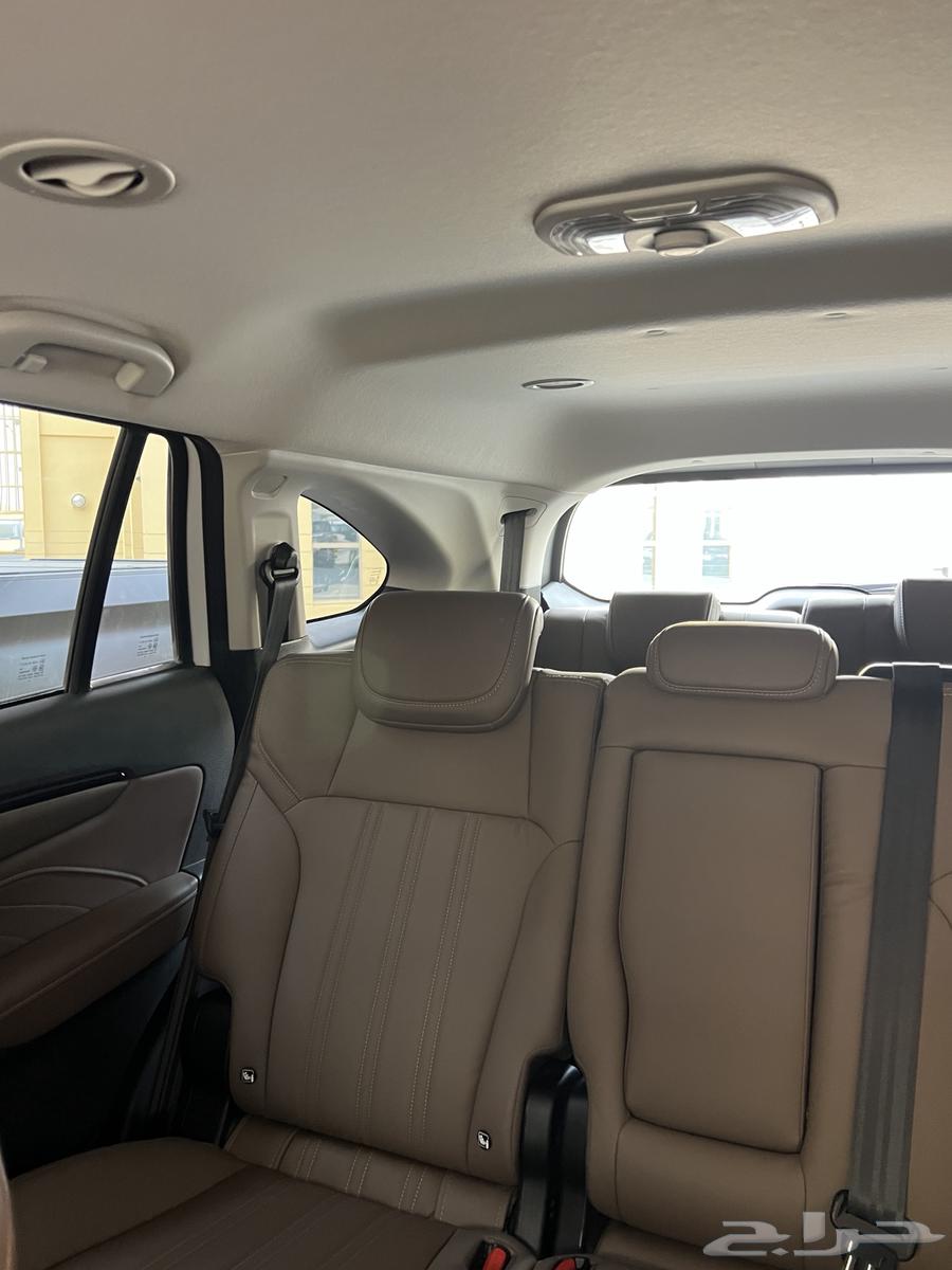 Isuzu MU-X 2024 fully loaded63157031122435113