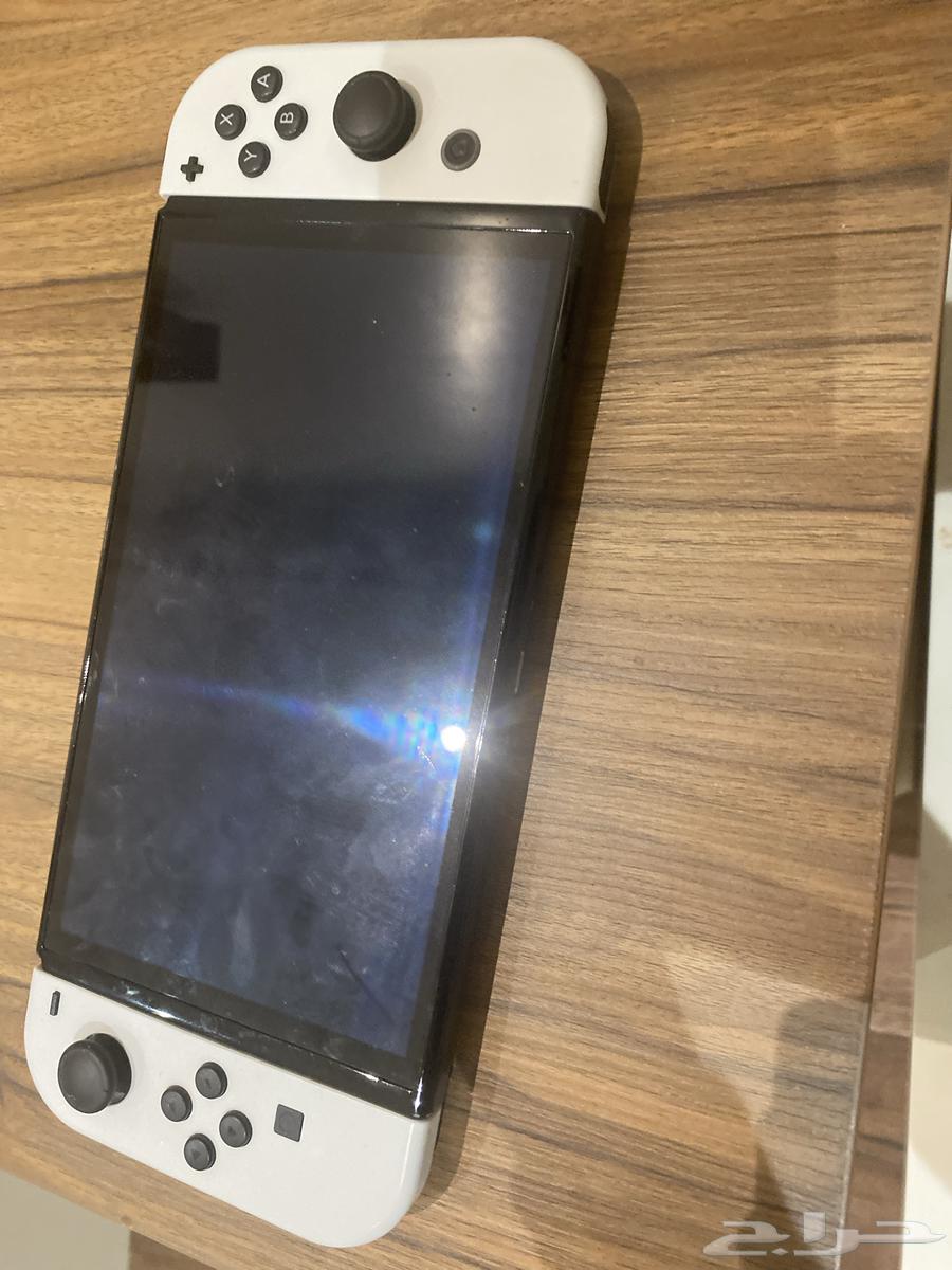 Notendo Switch63101211086595111