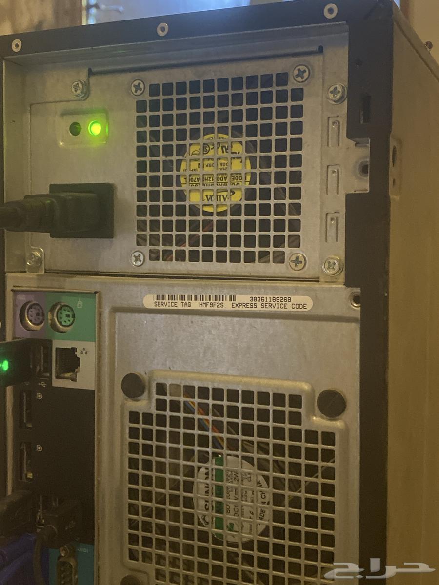 كمبيوتر مكتبي63100488571010111