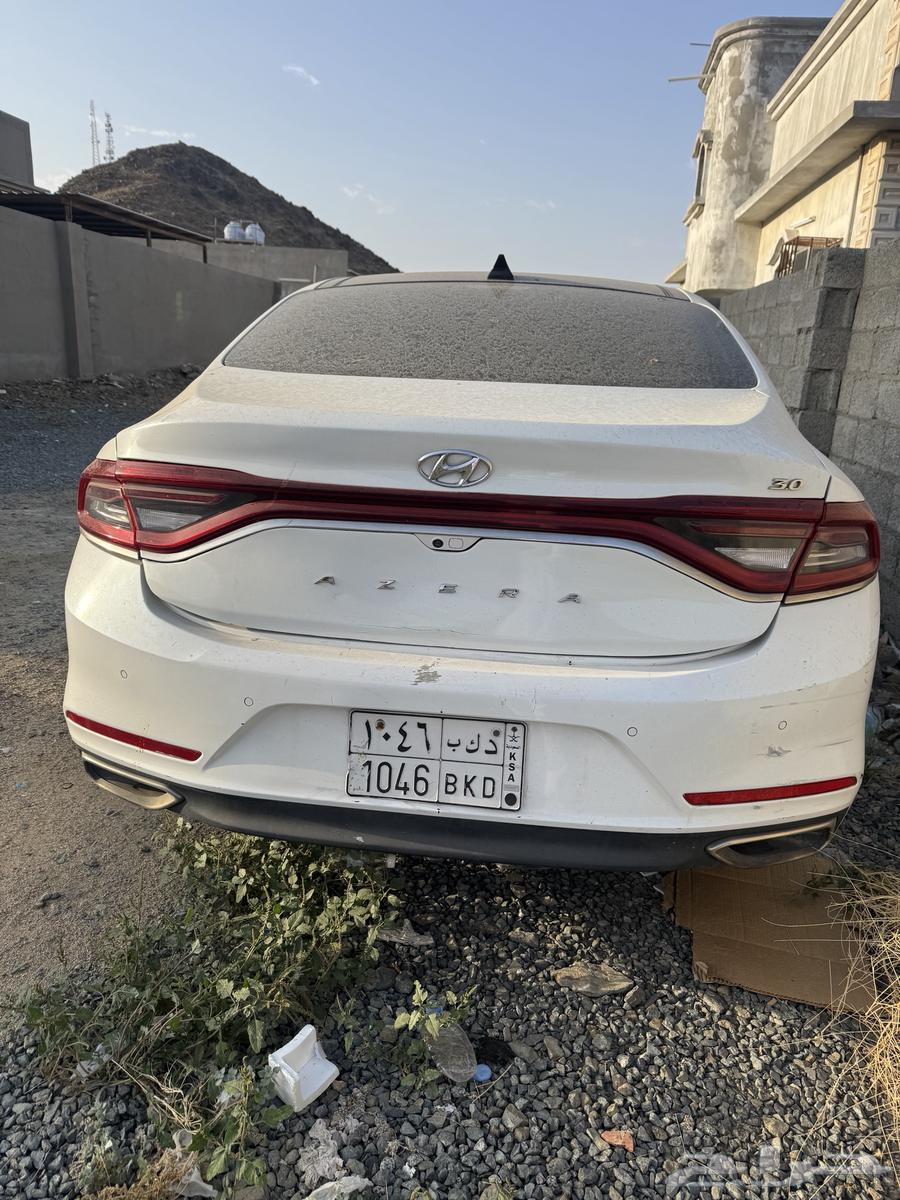 Hyundai Azera 202063157488163586111