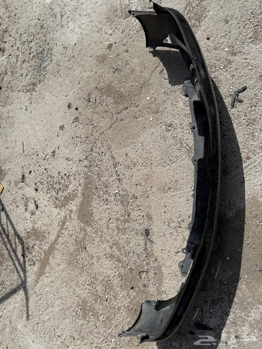 Front bumper lexus gs 1998-2004 صدام امامي اصلي لكزس63156053811074112