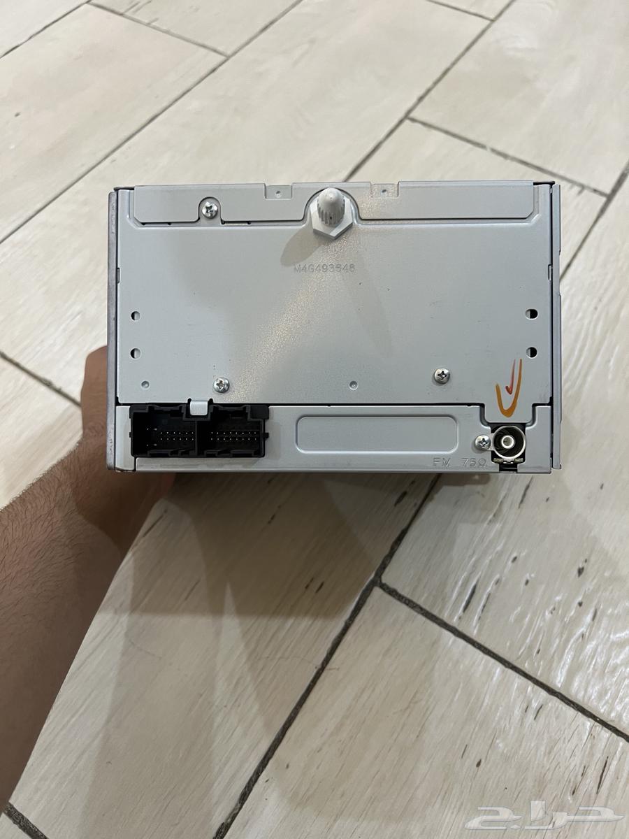 For sale, OEM radio for GMC Acadia63157488019586113