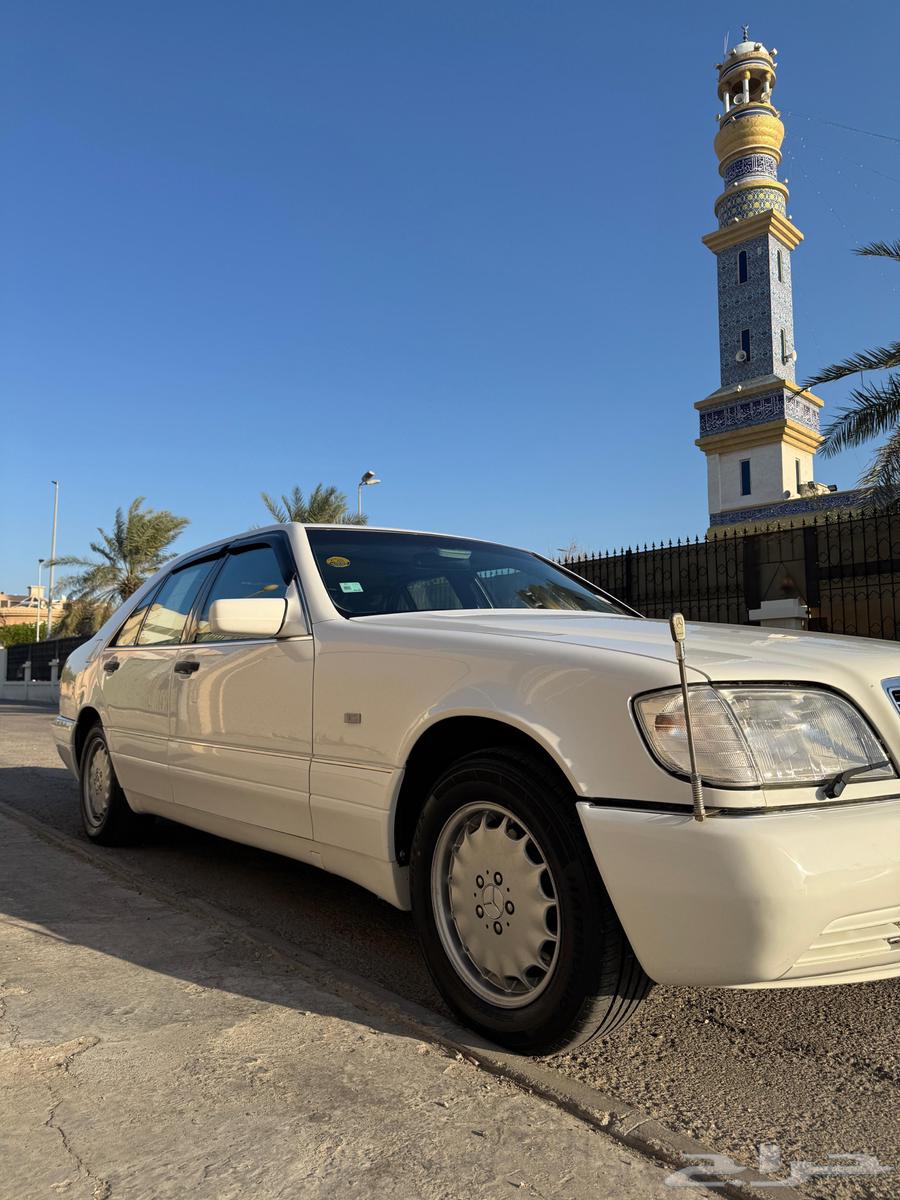 Selling a 1998 Mercedes Phantom63151873366402111