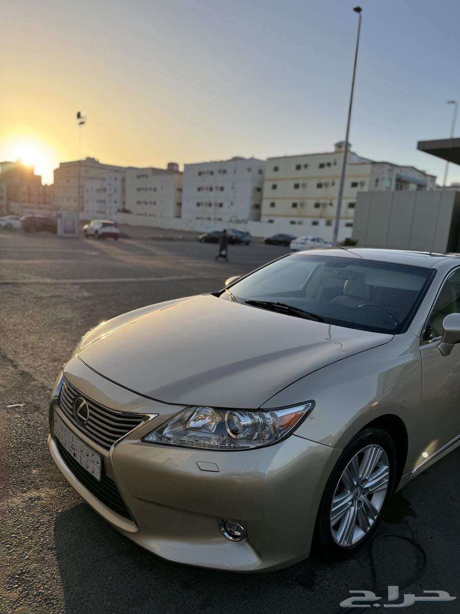 Lexus ES25063152309141121114