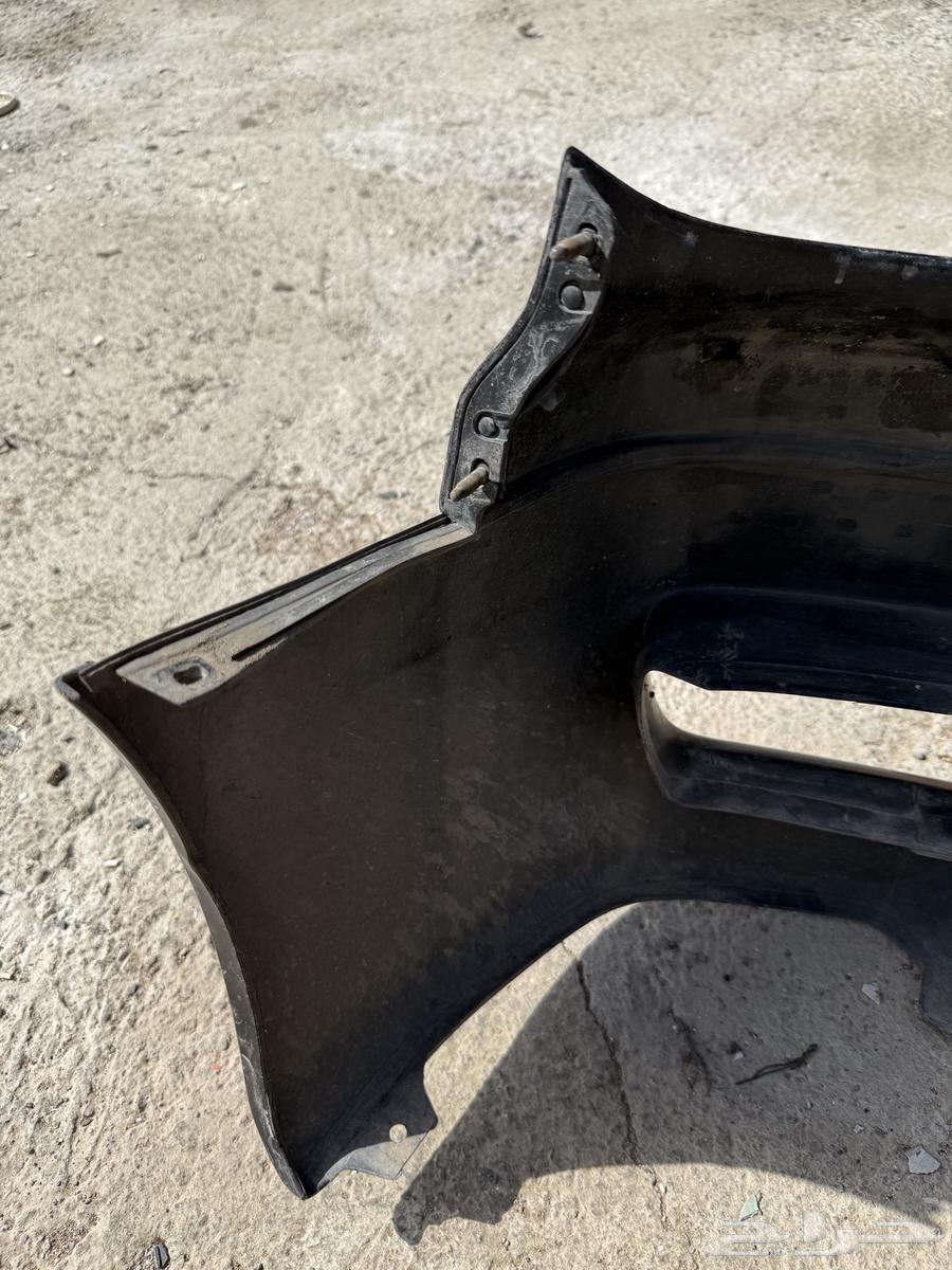 Front bumper lexus gs 1998-2004 صدام امامي اصلي لكزس63156053811074114