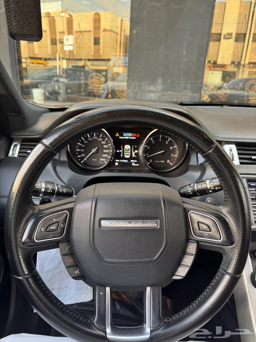 Range Rover Evoque 201363158842322305114