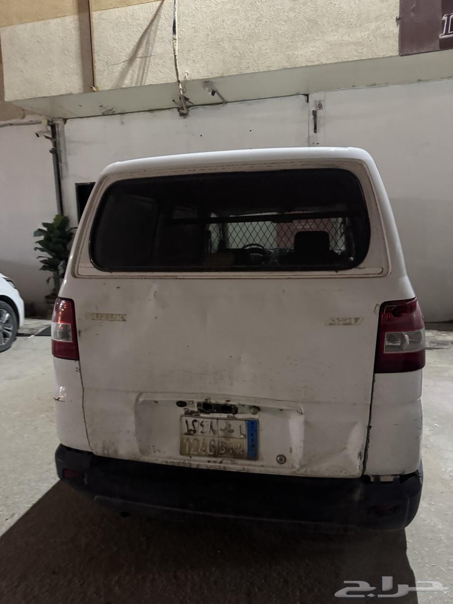 Suzuki bus, goods for sale63157477475587113