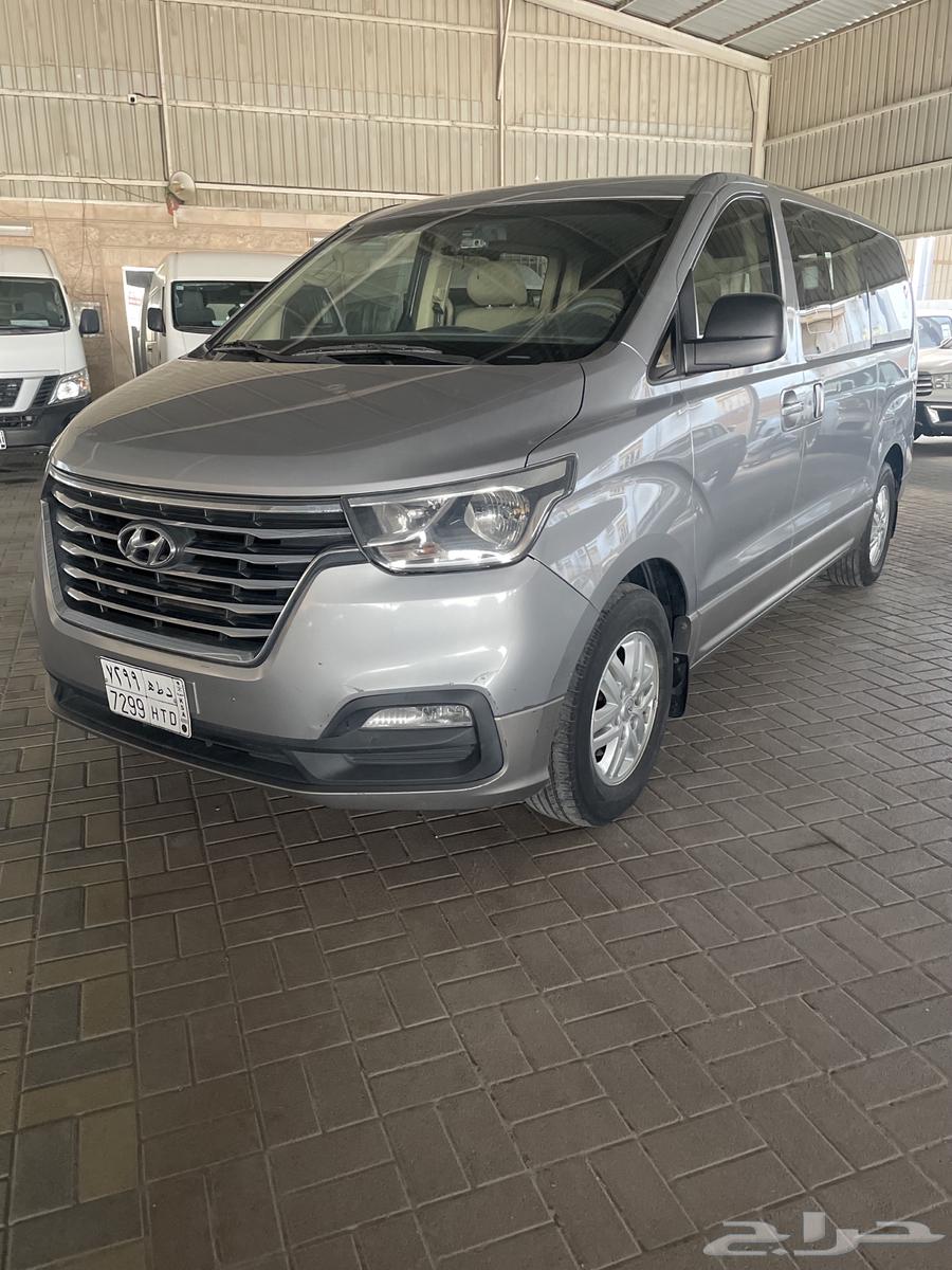 Hyundai H1 201963151418148995112