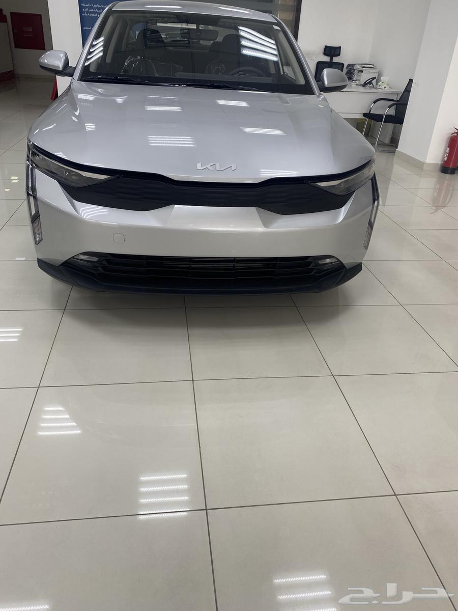 Kia K3 Standard Model 202463160209225474119
