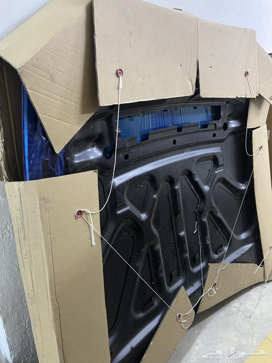Mustang Shelby 2010 - 2014 Front Bumper63174348012545112