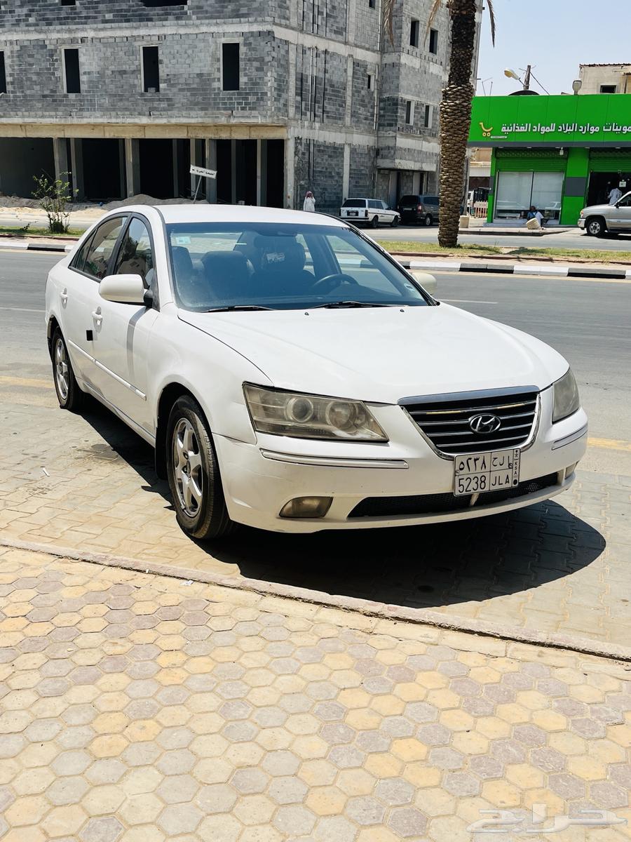 سوناتا 2010 للبيع631588457136671129