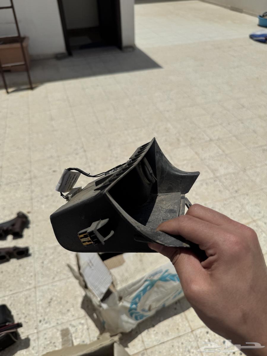 قطع غيار دوج تشارجر63155118609667111