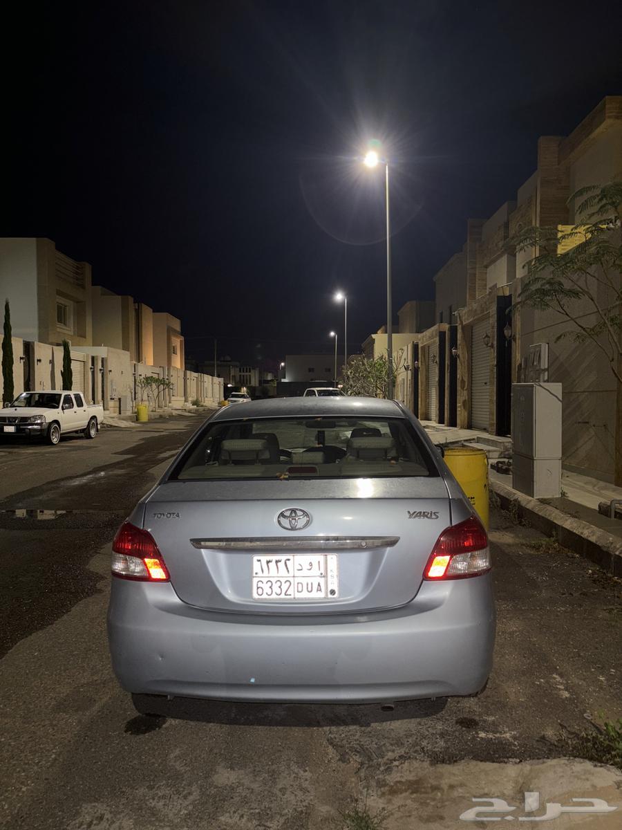 For sale Yaris 201063152328472067114