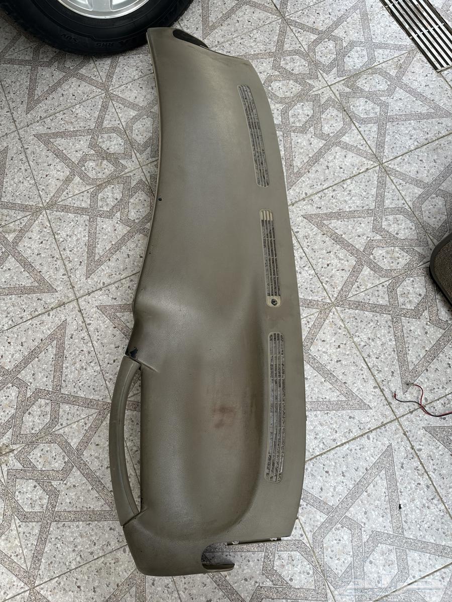Decorative drum shell panel for Sierra and Yukon 0200 200663172724981121111