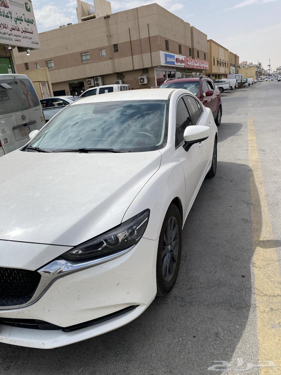 لتقبيل مازدا 202363153718114307114