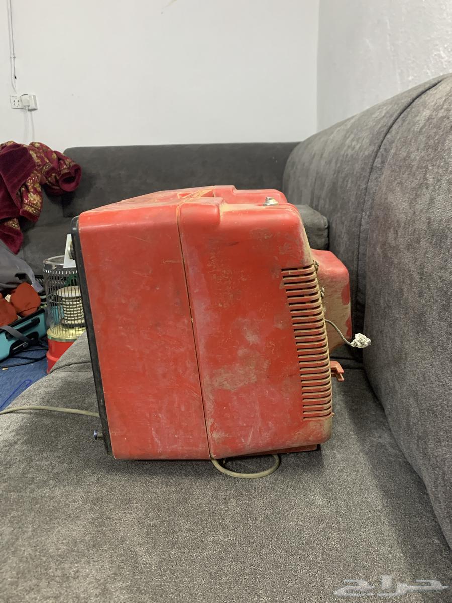 تلفاز 1925 اول اصدار للسعوديه63100116865409112