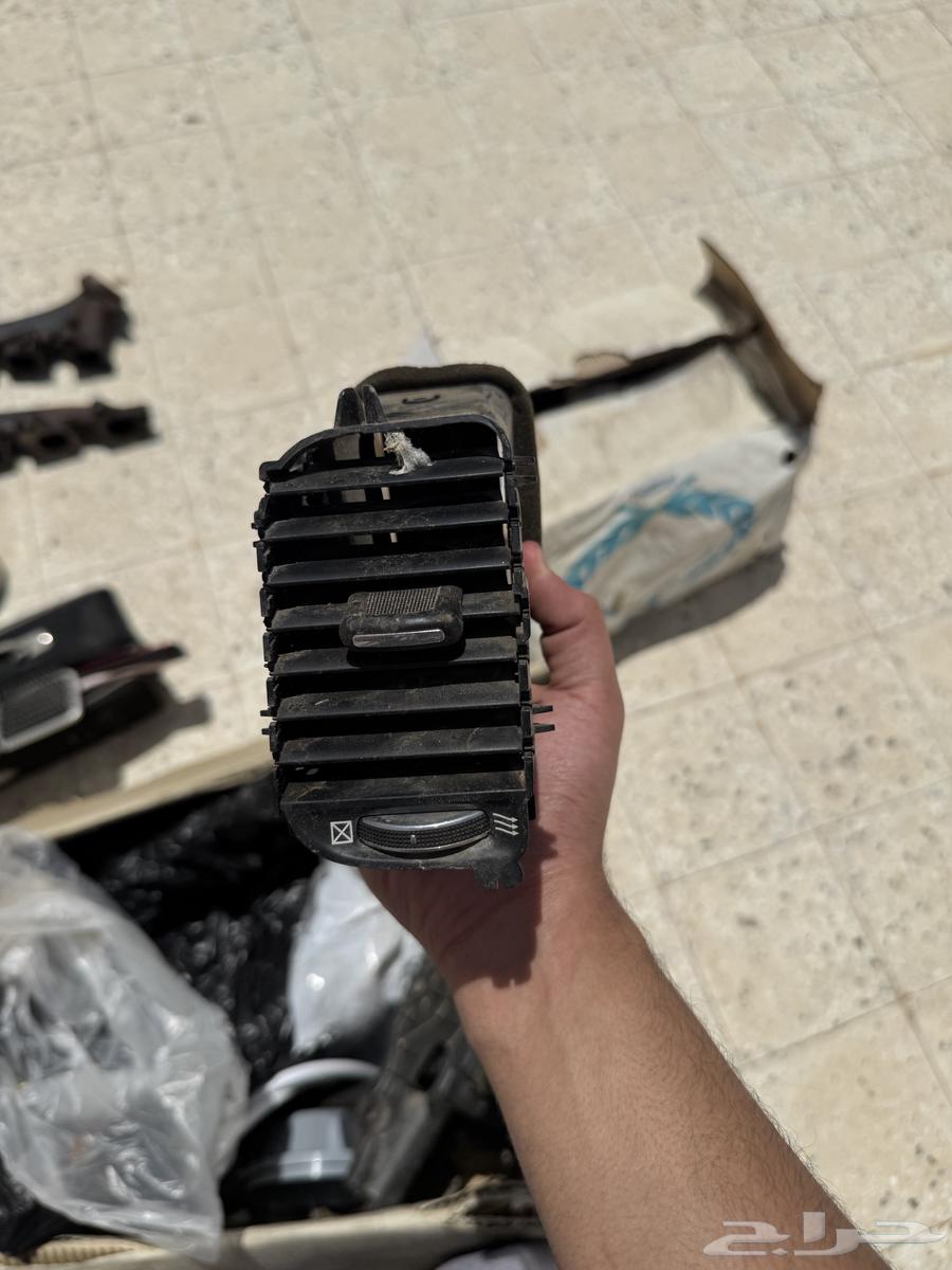 قطع غيار دوج تشارجر63155118609667112