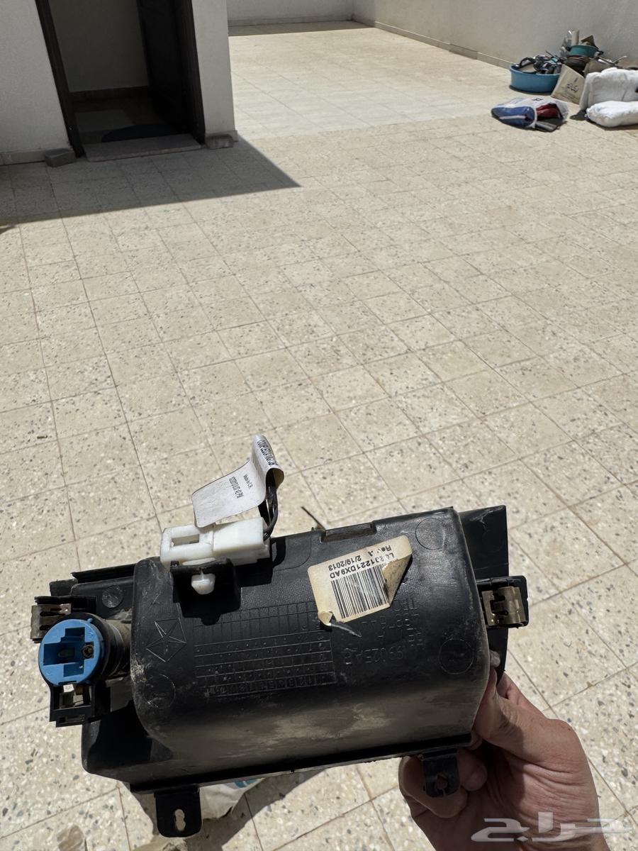 قطع غيار دوج تشارجر631551186096671126