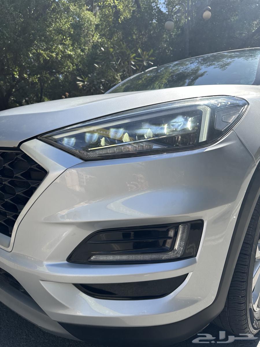 (( Sold )) Hyundai Tucson diesel 2019 with customs card63153739594753112