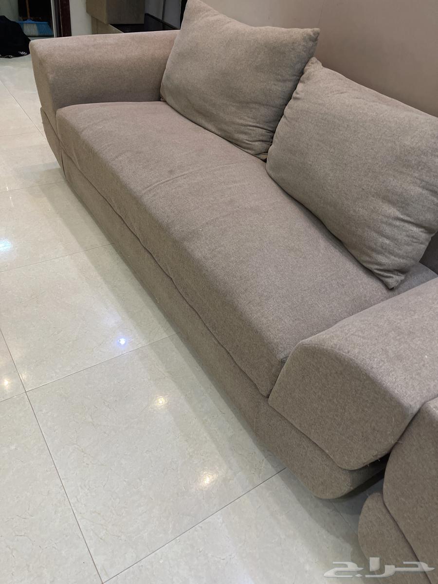 كنب ثلاث قطع صاله داخليه63099704342658111