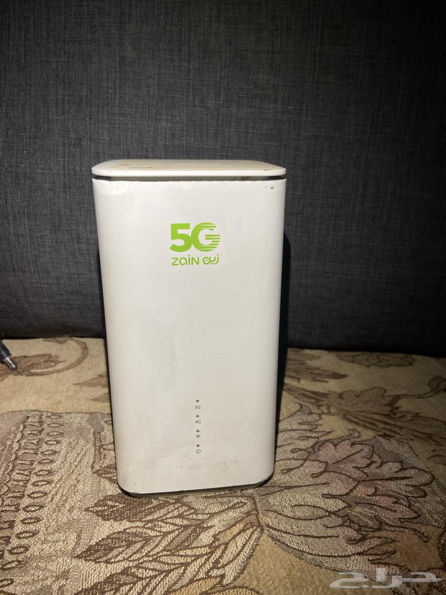 راوتر 5G شريط فيفا PS 563101211115009111