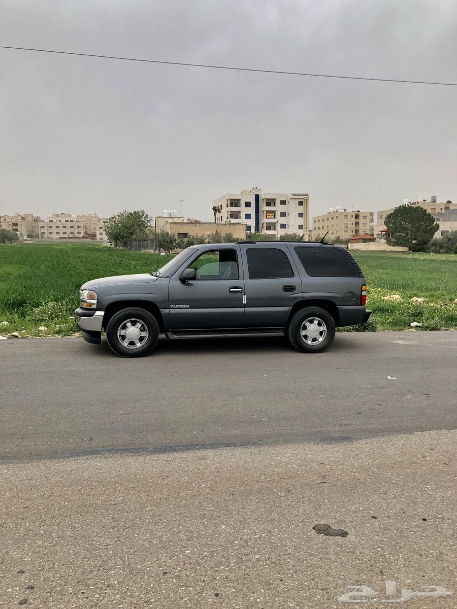 GMC Yukon Short63157466593923112
