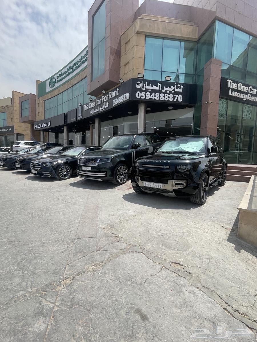 للايجار سيارات فخمه وجديده وسعار مناسبه63154640499713113