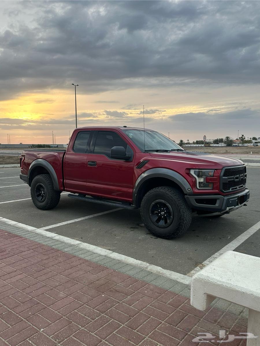 Raptor 2018 half a share63155579294595111