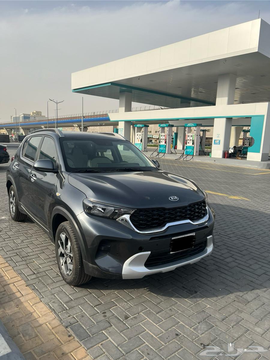 Kia Sonet 202163156069249155111