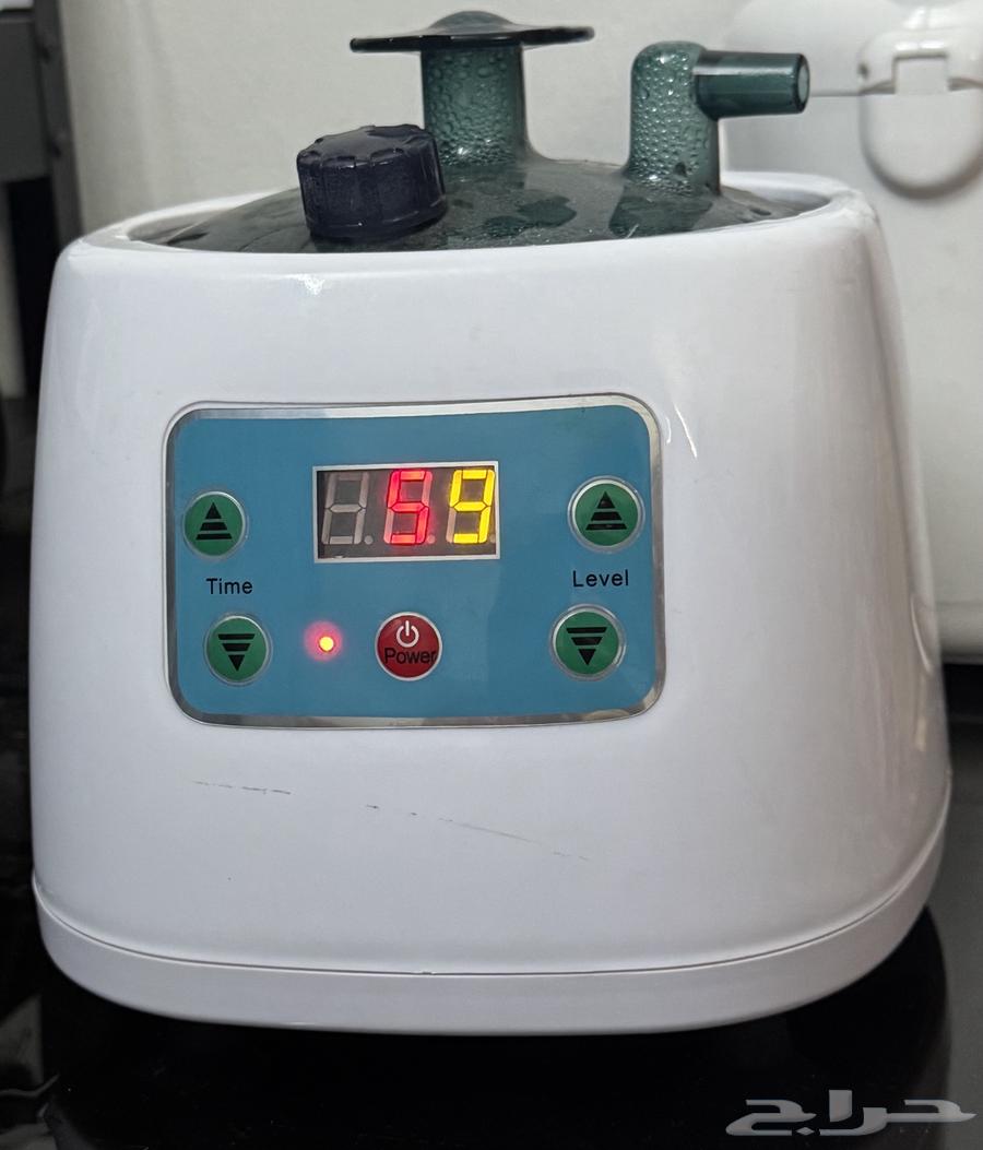 Steam sauna device63099736497282111