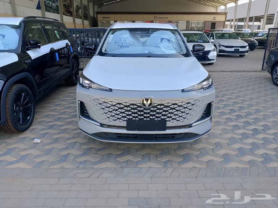 شانجان يوني S63157499468162113