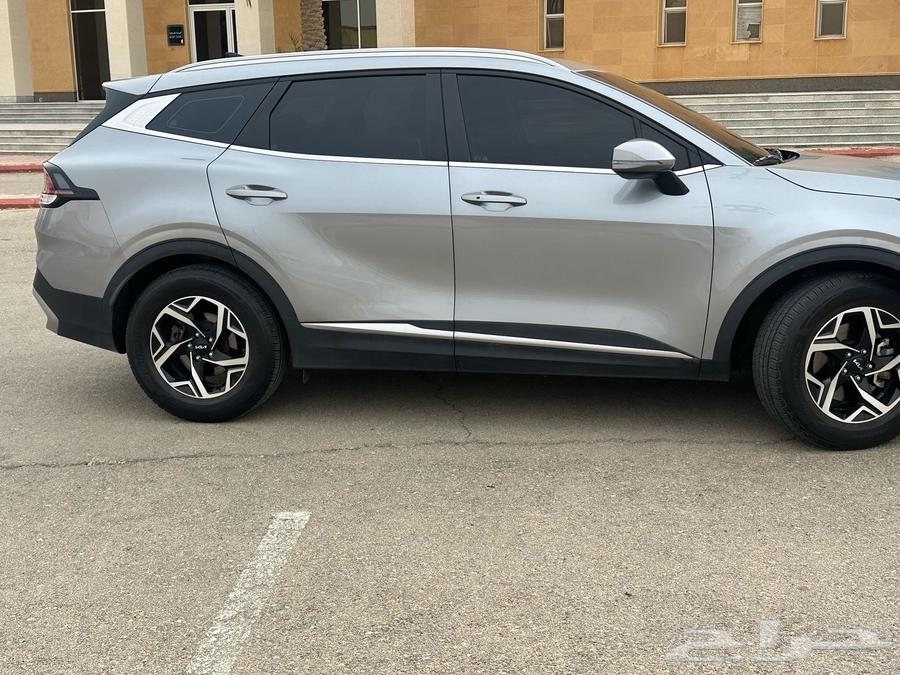 Kia Sportage Diesel 202263152791550082111