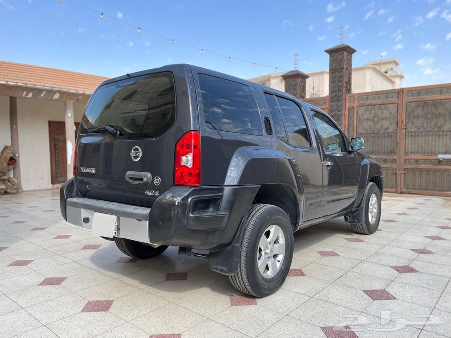 اكستيرا 2009 مثبت سرعة63157938684545113