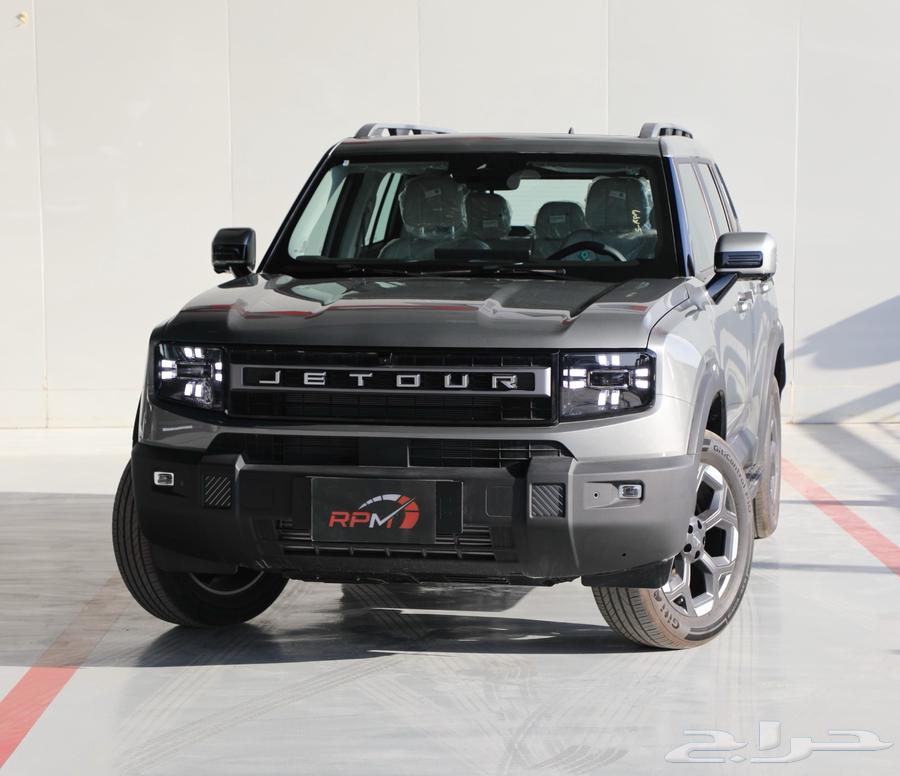 Luxury and excellence with the Jetour T1 at the lowest price in the Kingdom, along with gifts63154196800641111