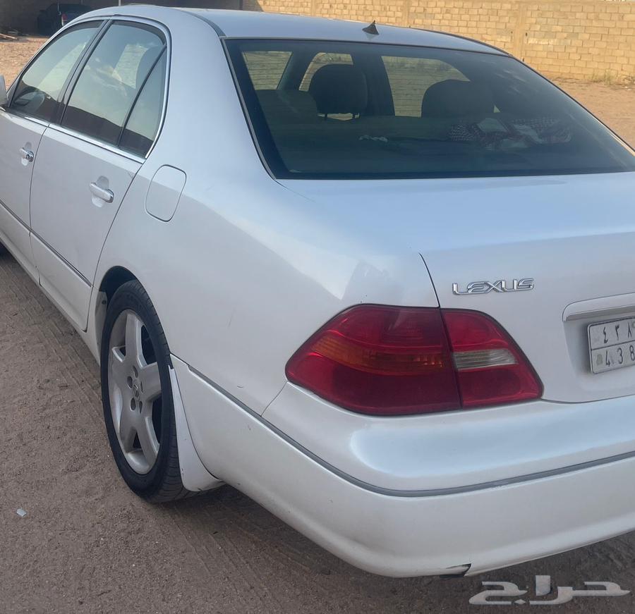 Lexus63157470330754112