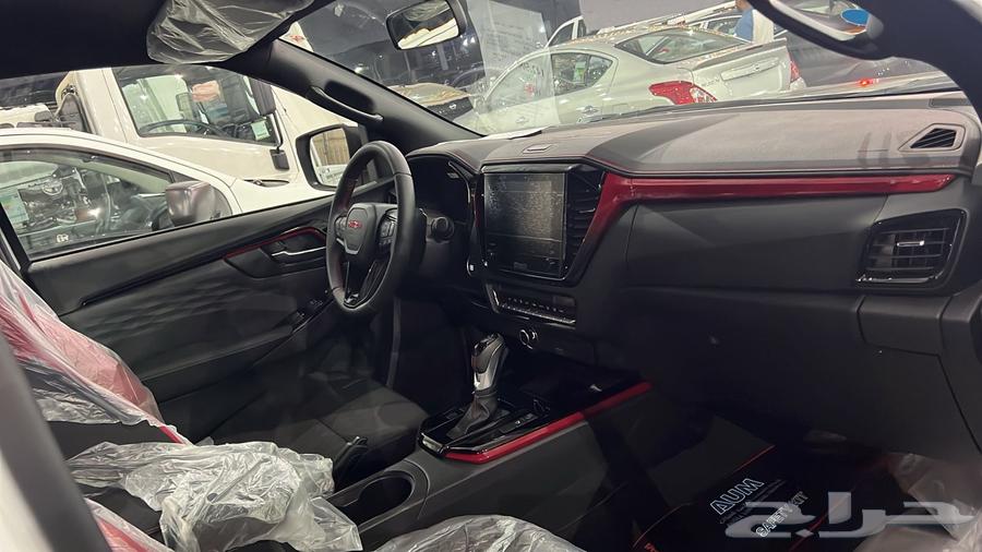 Isuzu D-Max GT 202563156564931843113