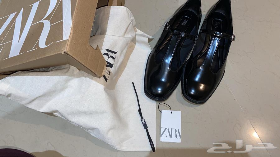 حذاء zara631000877628171122