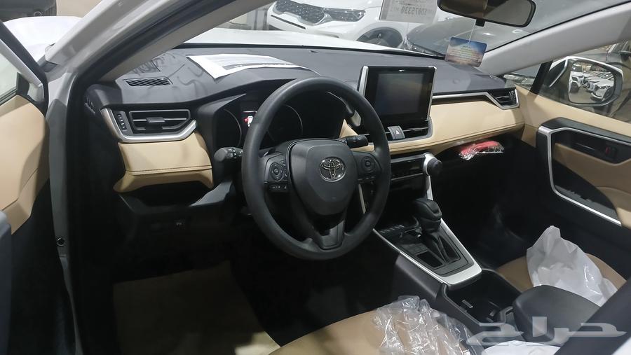 Toyota RAV4 Standard 2025 gasoline 4x463157470443521113
