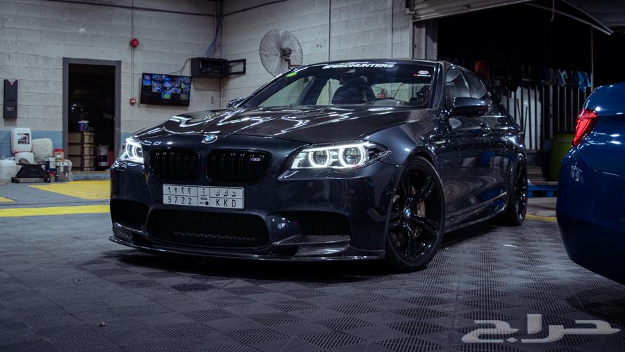 BMW M5 F10 201263153732802434111