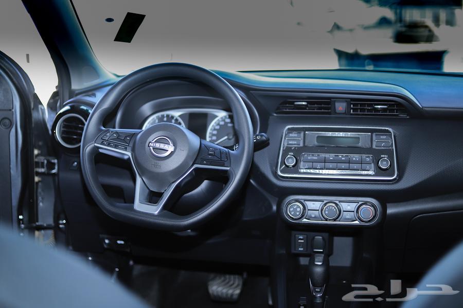 Nissan Kicks Standard upgraded 2024 model at the best price63156564842369112