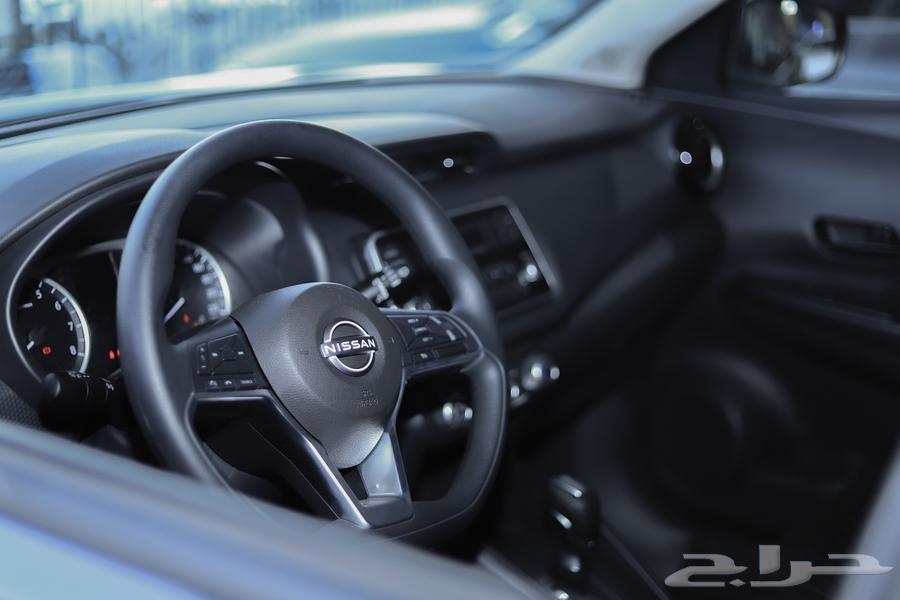 Nissan Kicks Standard upgraded 2024 model at the best price63156564842369113