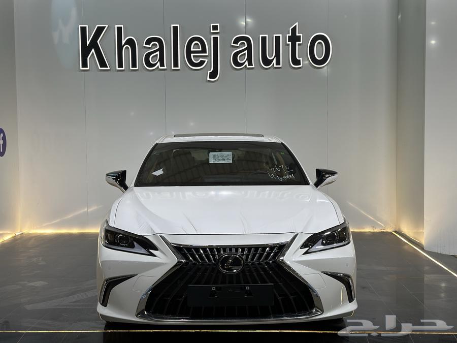 Lexus ES 300h 202463156061306626112