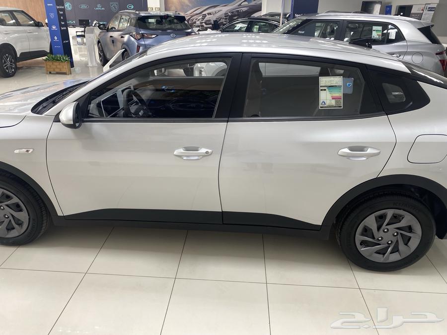 Kia K3 Standard Model 202463160209225474112