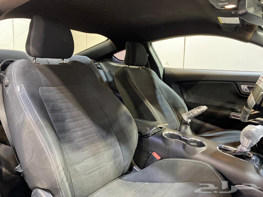 موستنج GT 2015 بحالة ممتازة63153246097026113