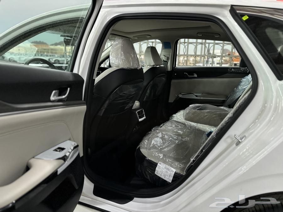 Kia K5 Semi-Luxury Panorama Model 202563155572195586114