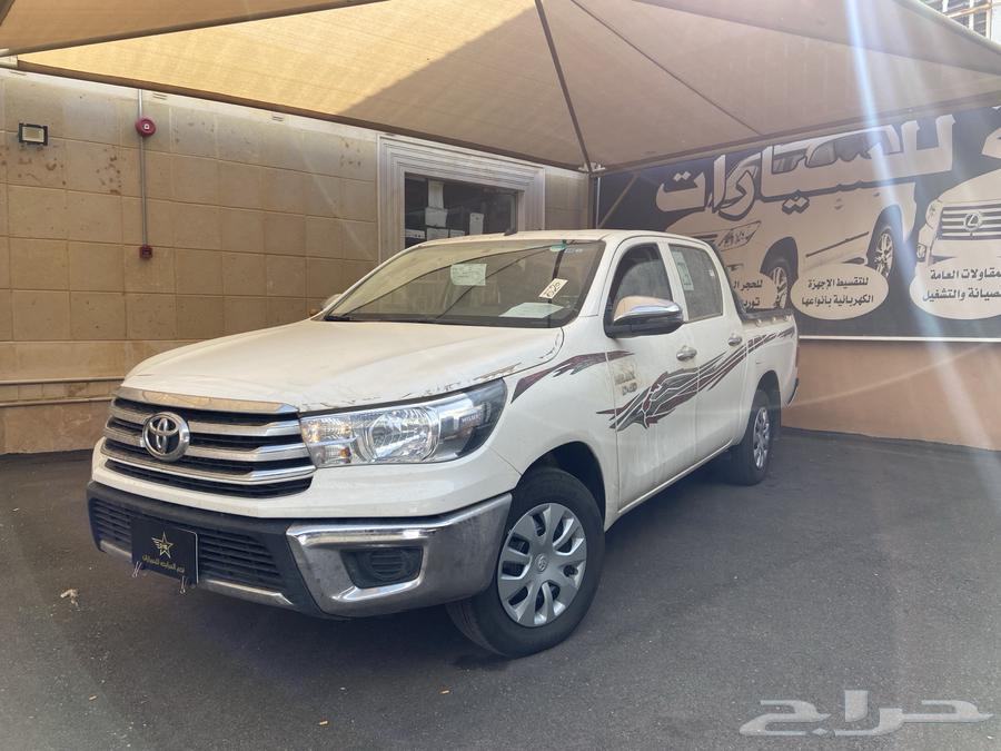 (( Sold )) 2024 Hilux Diesel GL63157010976513112